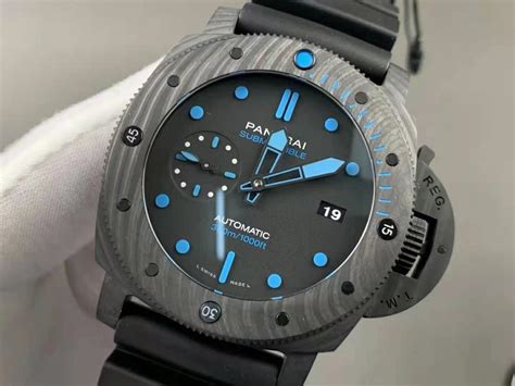 panerai replica watch parts|panerai watch homage.